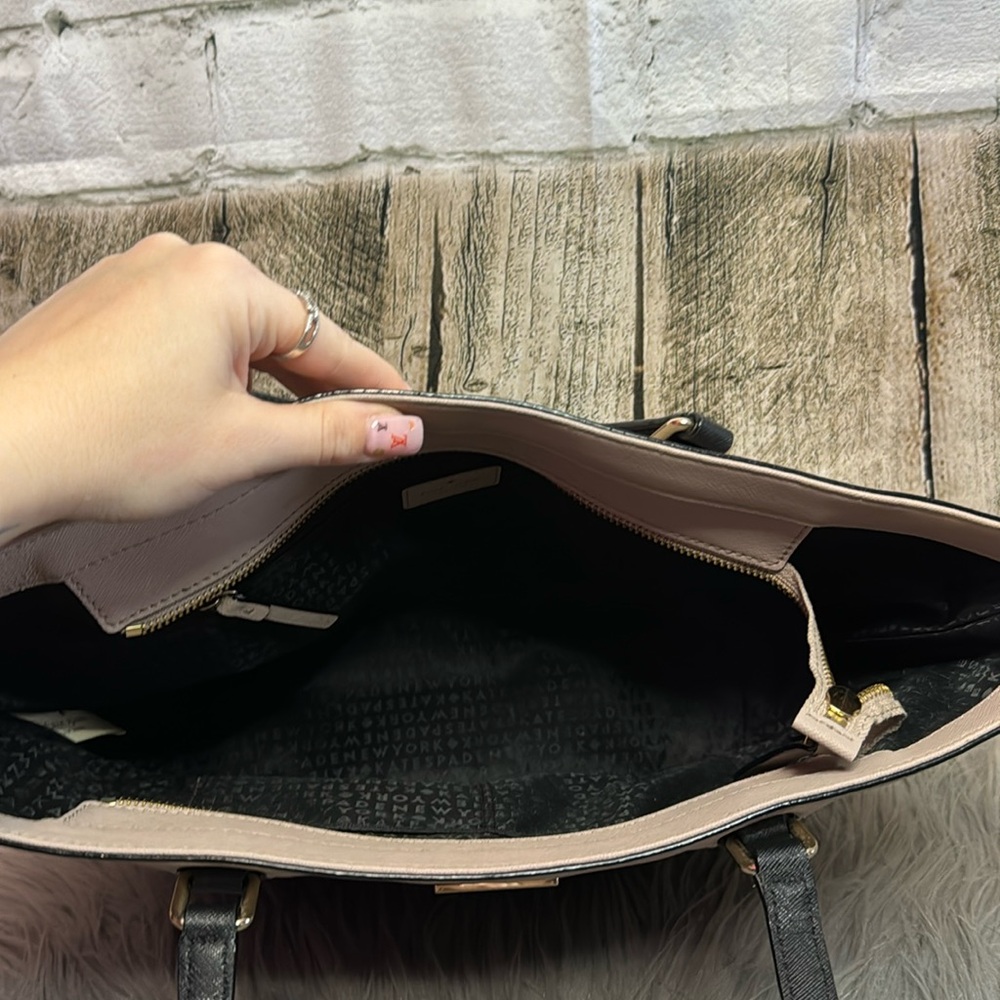 KATE SPADE - Shoulder Bag - Picture 6 of 10